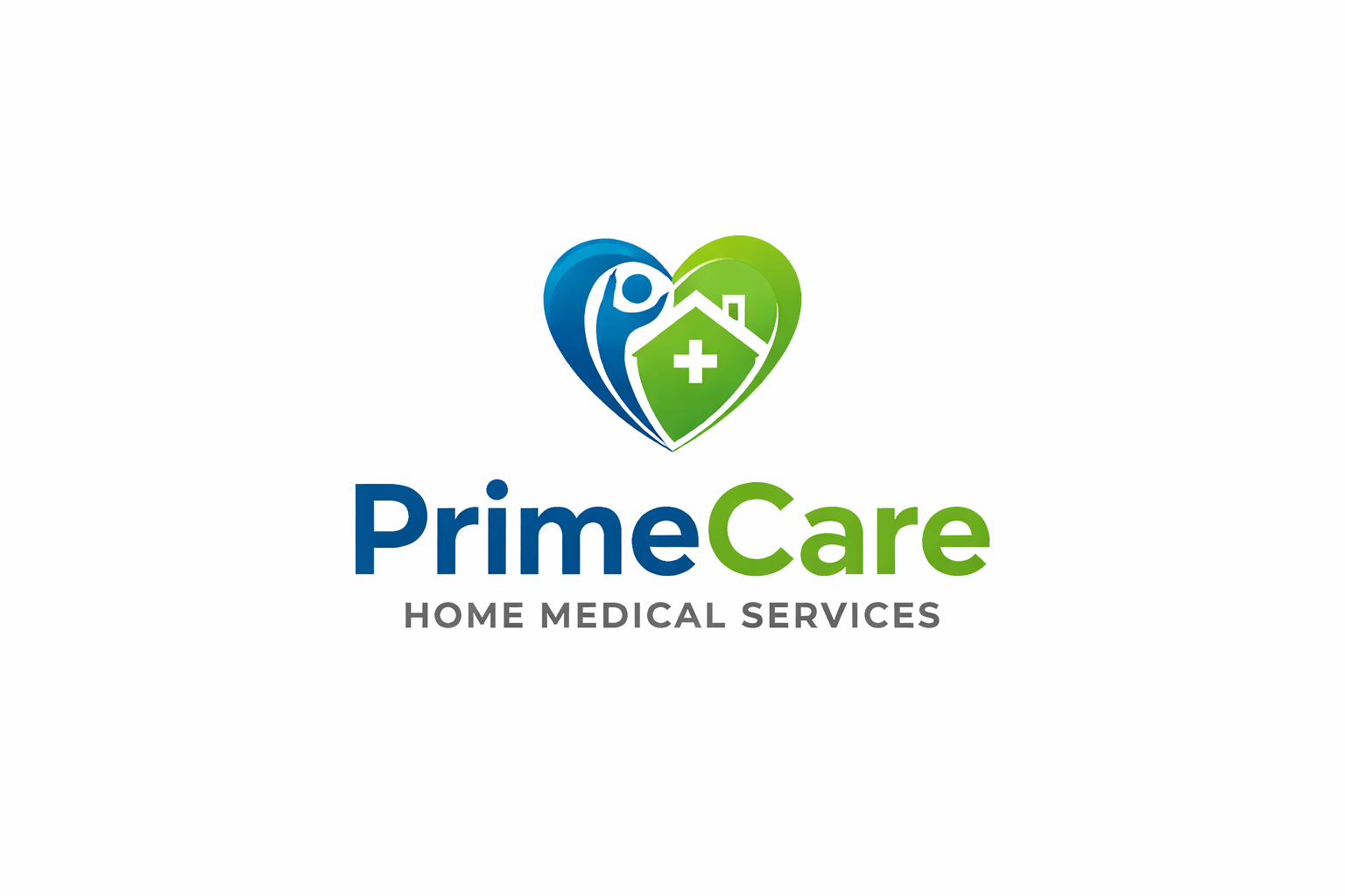 PrimeCare Logo