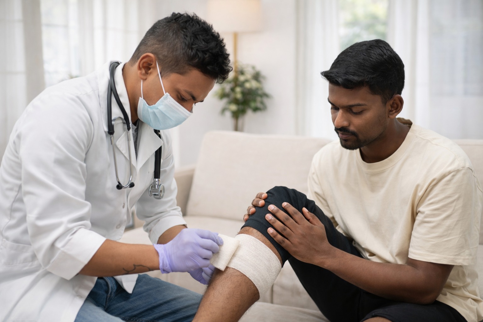 Medical Professional