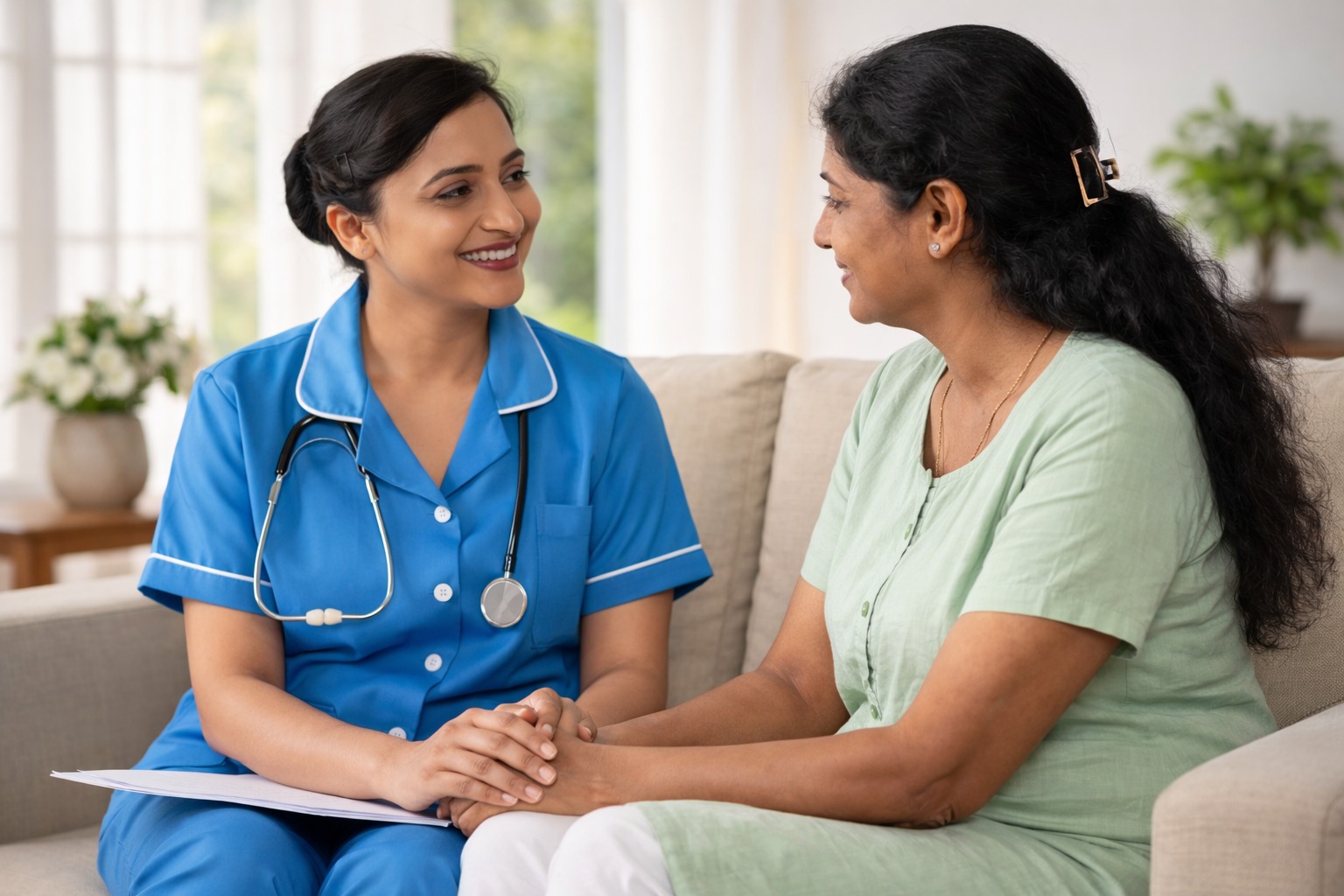 Medical Consultation